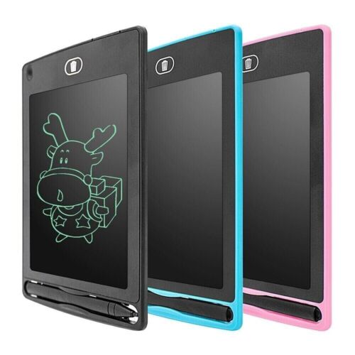 12inch Writing Electronic Tablet Digital LCD Board Drawing Kid Gift Graphics Pad